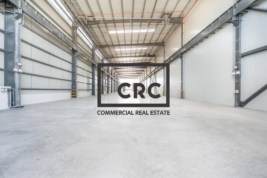 Склад в Кизад, 624400 AED - 11977223