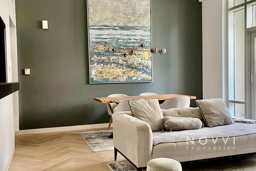 Квартира в Дубай Даунтаун,Лофтс,Лофты Подиум, 1 спальня, 135000 AED - 11977225 Квартира в Дубай Даунтаун,Лофтс,Лофты Подиум, 1 спальня, 135000 AED - 11977225