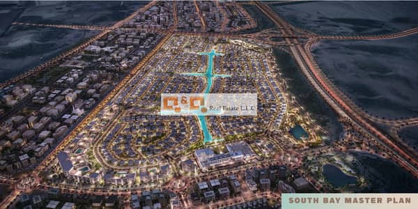 5 Bedroom Villa for Sale in Dubai South, Dubai - BROCHURE SOUTH BAY 1_page-0008. jpg