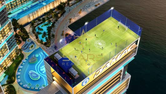 迪拜海港城， 迪拜 2 卧室公寓待售 - 20250425_Updated_Image-Update_AMARILLO. jpg