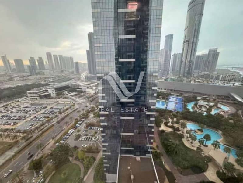 5 The Gate Tower 3 1BR, Al Reem Island - 172782734570_0004_IMG-20250613-WA0073. jpg. jpg