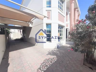 5 Bedroom Villa for Rent in Al Garhoud, Dubai - WhatsApp Image 2025-01-22 at 2.23. 47 PM (1). jpeg