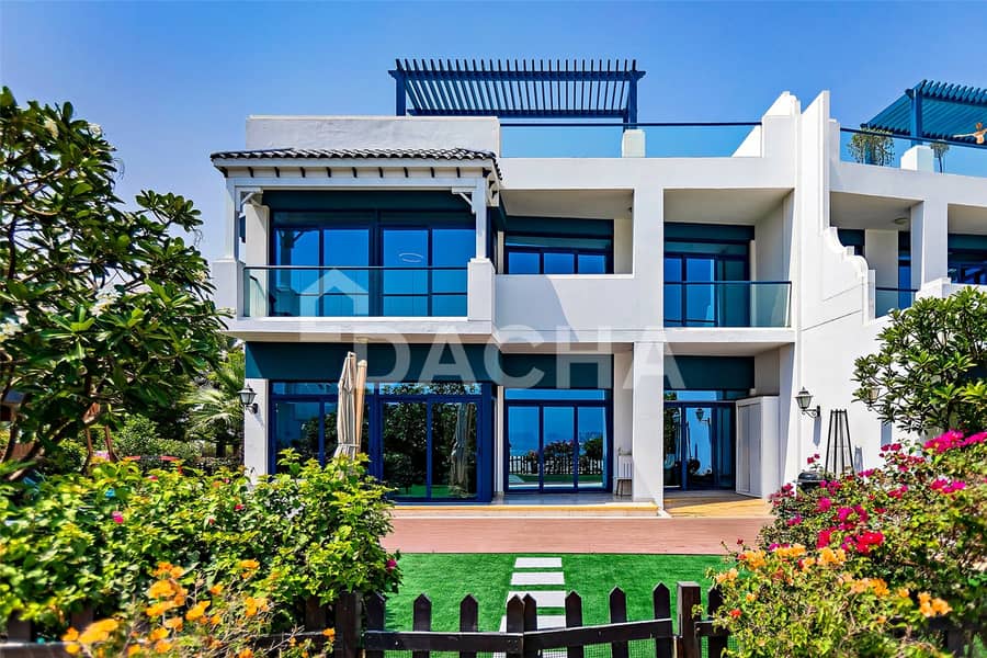 位于朱美拉棕榈岛,帕尔马公寓 5 卧室的别墅 24500000 AED - 11977347 位于朱美拉棕榈岛,帕尔马公寓 5 卧室的别墅 24500000 AED - 11977347