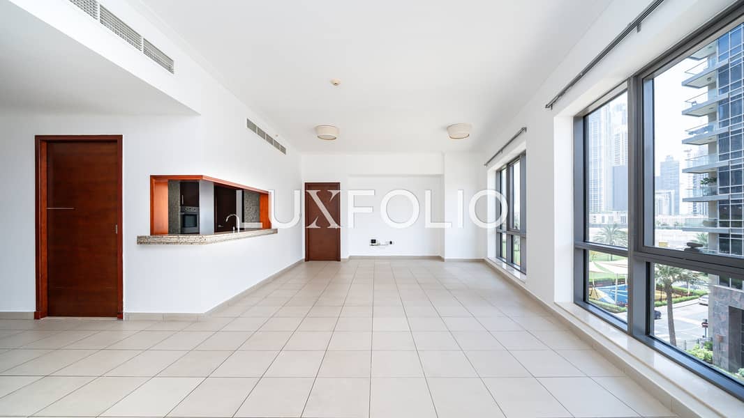 شقة في أبراج ساوث ريدج 3،ساوث ريدج،وسط مدينة دبي 1 غرفة 2050000 درهم - 11965931 شقة في أبراج ساوث ريدج 3،ساوث ريدج،وسط مدينة دبي 1 غرفة 2050000 درهم - 11965931