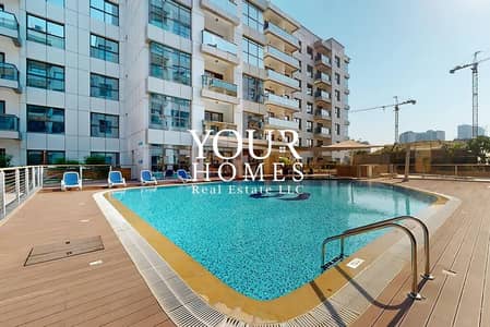 2 Bedroom Apartment for Rent in Arjan, Dubai - WhatsApp Image 2025-06-18 at 11.41. 13 PM (1). jpeg