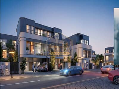 4 Bedroom Townhouse for Sale in Dubailand, Dubai - 4. jpg