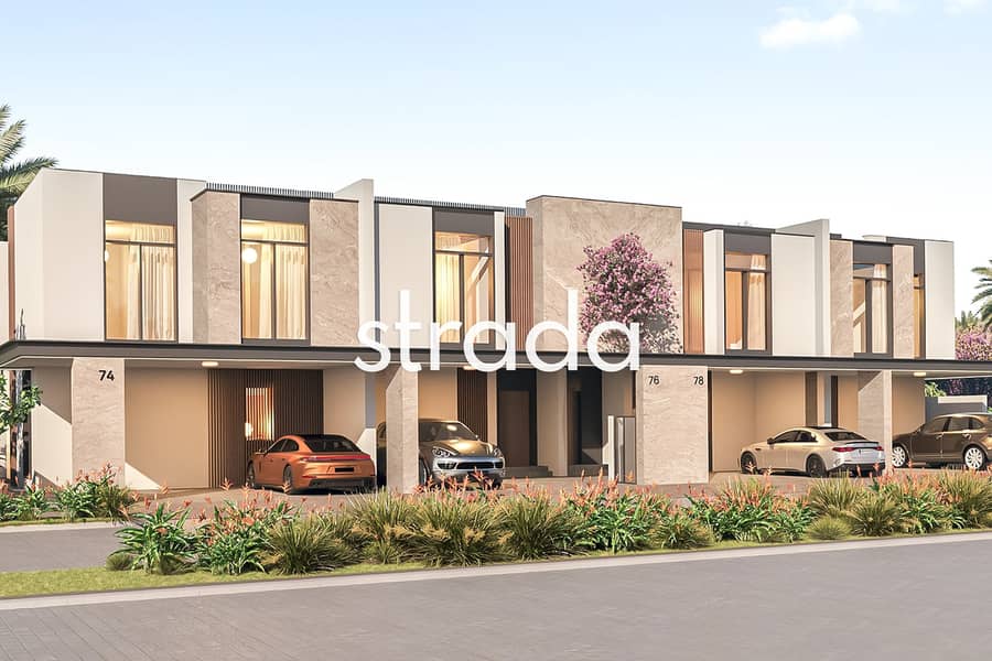 Вилла в Дубай Саут,Waada,Rayhan 1, 3 cпальни, 2754000 AED - 11977404 Вилла в Дубай Саут,Waada,Rayhan 1, 3 cпальни, 2754000 AED - 11977404