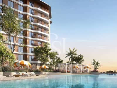 فلیٹ 2 غرفة نوم للبيع في جزيرة ياس، أبوظبي - Gardenia-Bay-Watermarked (22). jpg
