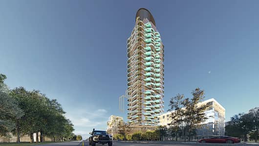 1 Bedroom Apartment for Sale in Jumeirah Village Triangle (JVT), Dubai - Screenshot 2025-06-20 111812. png