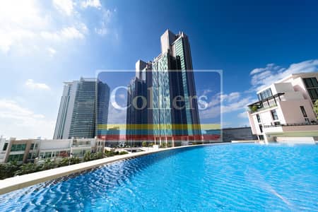 阿尔雷姆岛， 阿布扎比 2 卧室单位待售 - KF_MarinaSquare-35. jpg