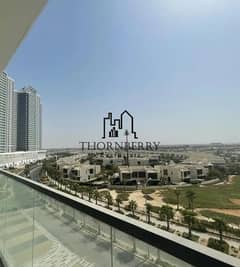 شقة في جولف فيتا A،جولف فيتا 1،داماك هيلز 1 غرفة 730000 درهم - 11977439