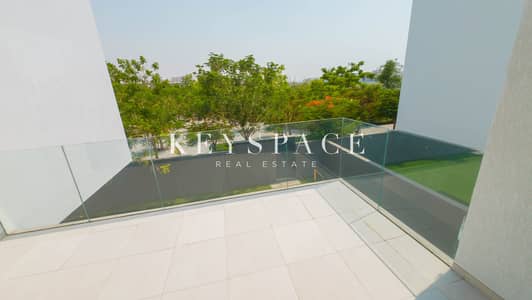 4 Bedroom Townhouse for Sale in Aljada, Sharjah - DJI_20240701143117_0151_D-Enhanced-NR. jpg