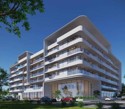 2 Bedroom Apartment for Sale in Jumeirah Village Circle (JVC), Dubai - Smart 2 B +Study | High ROI Opportunity | Investment Opportunity