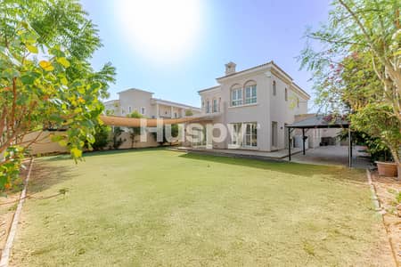 4 Bedroom Villa for Rent in Arabian Ranches, Dubai - Landscaped | Vacant | Close to Amenities