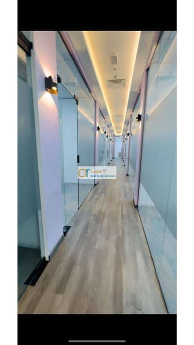 迪拜湾， 迪拜 写字楼待租 - 4fe2699d-3cf6-45d2-b70c-a2c8481f0274. jpg