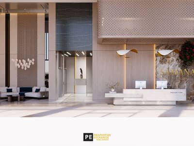 1 Bedroom Flat for Sale in Dubai Production City (IMPZ), Dubai - 3. png