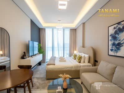 Studio for Rent in Dubai Studio City, Dubai - DSC04198-HDR. jpg