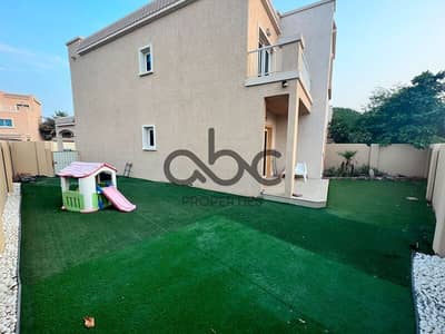 4 Bedroom Villa for Sale in Al Reef, Abu Dhabi - Render_Image - 2025-06-20T111928.493. jpg