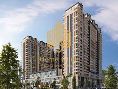 2 Cпальни Апартаменты Продажа в Остров Аль Рим, Абу-Даби - IMG-20250320-WA0002. jpg