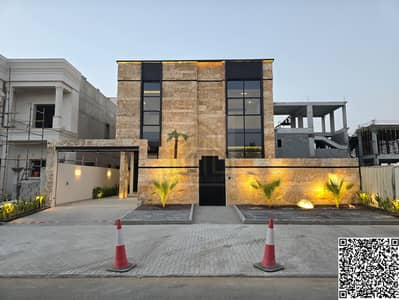 阿丽雅， 阿治曼 5 卧室别墅待售 - batch_20250617_191346. jpg