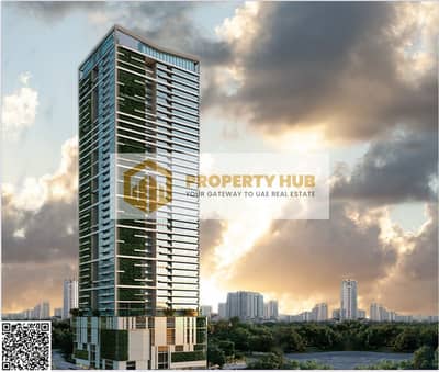 2 Bedroom Apartment for Sale in Al Amerah, Ajman - Untitled design. png