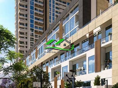 3 Bedroom Apartment for Sale in Al Reem Island, Abu Dhabi - 58R7u4SDuKHMMe32IC72HN5aUjAPa2NC2x0Uf5Yk. jpg