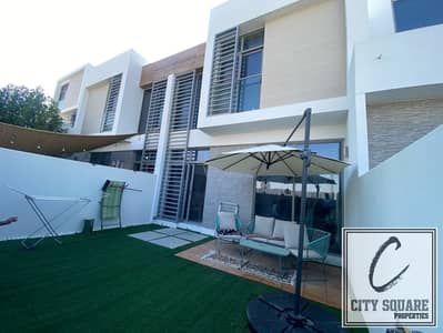 2 Slaapkamers Townhouse te Koop in Dubai South, Dubai - WhatsApp Image 2025-02-17 at 9.41. 49 AM. jpeg 2 Slaapkamers Townhouse te Koop in Dubai South, Dubai - WhatsApp Image 2025-02-17 at 9.41. 49 AM. jpeg