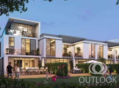 4 Cпальни Таунхаус Продажа в DAMAC Islands, Дубай - WhatsApp Image 2024-12-11 at 14.38. 18. jpeg