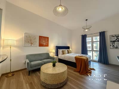 Studio for Rent in Discovery Gardens, Dubai - 03. jpg