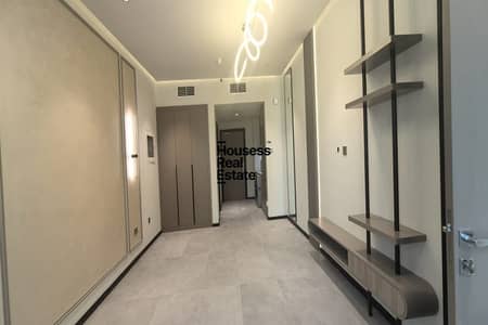 Studio for Rent in Arjan, Dubai - Newly Upgraded | Semi Furnished | Pool View