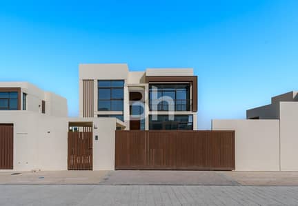 阿尔朱拜勒岛， 阿布扎比 4 卧室别墅待租 - 位于阿尔朱拜勒岛，Souk Al Jubail 4 卧室的别墅 475000 AED - 11955066