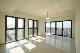 High Floor | Kids Play Area | Brand New Unit | 5% Discount