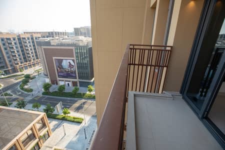 2 Bedroom Flat for Rent in Deira, Dubai - 588A3791. jpg