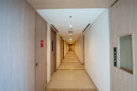 شقة في الزينة بلازا،مشروع إثراء ديرة،ديرة 2 غرف 137500 درهم - 11802663