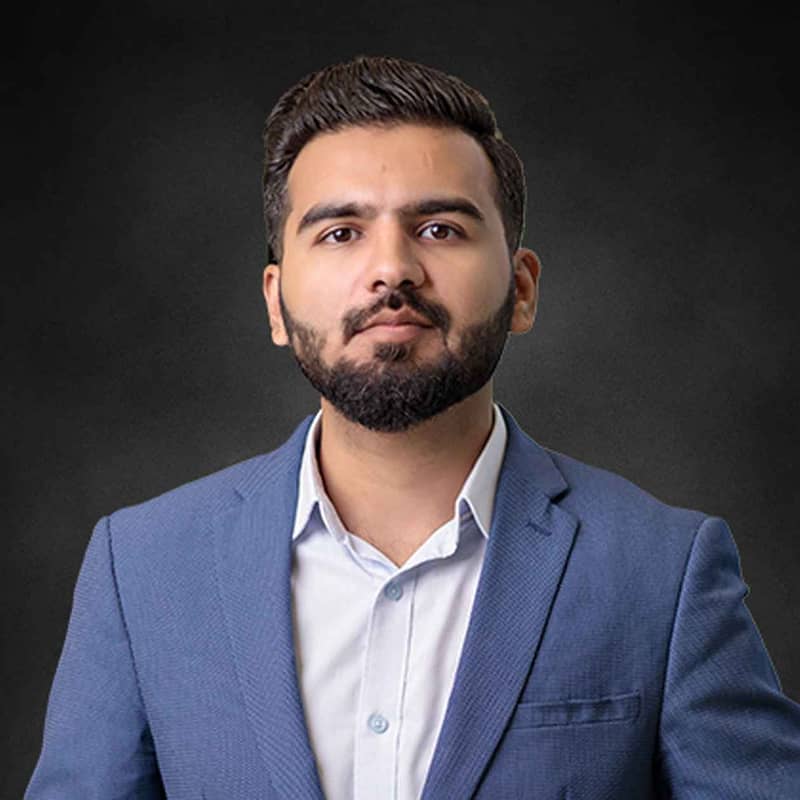 Sajid Ali