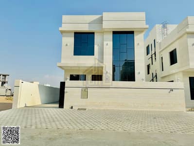 6 Bedroom Villa for Sale in Al Amerah, Ajman - IMG-20240828-WA0025. jpg