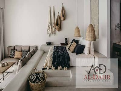 4 Bedroom Townhouse for Sale in DAMAC Lagoons, Dubai - WhatsApp Image 2025-06-18 at 2.59. 49 PM (2). jpeg