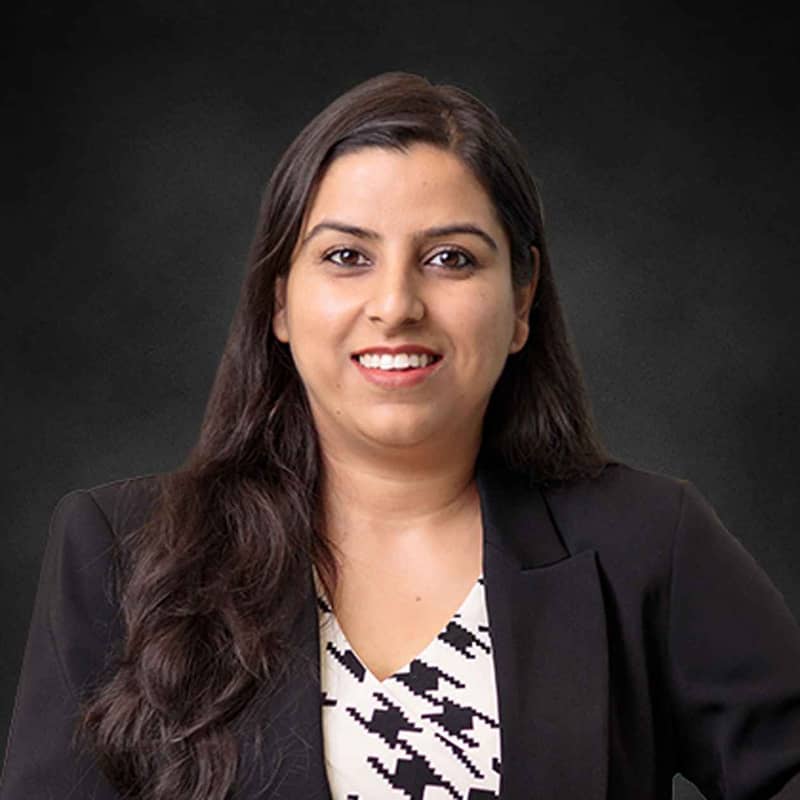 Shristi Paliwal