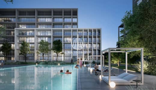 2 Bedroom Apartment for Sale in Aljada, Sharjah - صورة واتساب بتاريخ 1446-10-19 في 11.56. 35_fdd74751. jpg