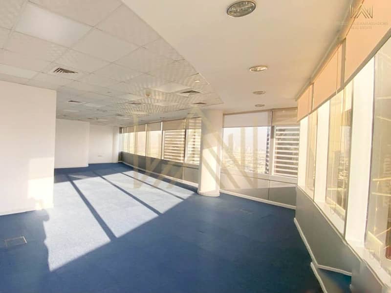 位于朱美拉湖塔 (JLT),JLT I区,金色塔楼(Au Tower) 的写字楼 240000 AED - 11977742 位于朱美拉湖塔 (JLT),JLT I区,金色塔楼(Au Tower) 的写字楼 240000 AED - 11977742