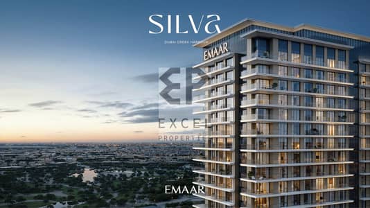 1 Bedroom Apartment for Sale in Dubai Creek Harbour, Dubai - SILVA_DCH_IMAGE02. jpg