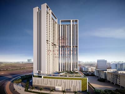1 Bedroom Apartment for Sale in Arjan, Dubai - ext_02_final 2. jpg
