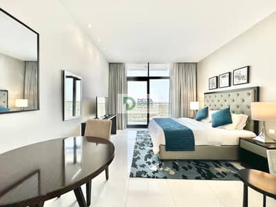 Studio for Rent in Dubai South, Dubai - IMG-20250620-WA0018. jpg