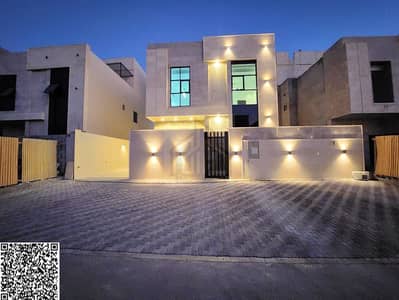 6 Bedroom Villa for Sale in Al Amerah, Ajman - batch_IMG-20250613-WA0052. jpg