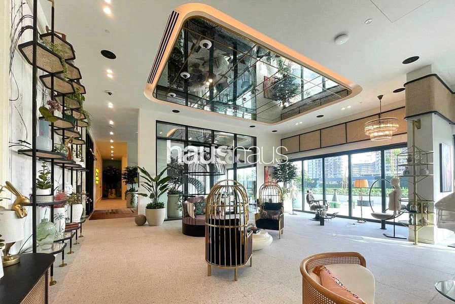 Квартира в Дубай Хиллс Истейт,Гольфвилле, 1 спальня, 1250000 AED - 10156012 Квартира в Дубай Хиллс Истейт,Гольфвилле, 1 спальня, 1250000 AED - 10156012