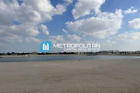 Участок Продажа в Аль Курм, Абу-Даби - Участок в Аль Курм，Аль Гурм Резорт, 8500000 AED - 11977802