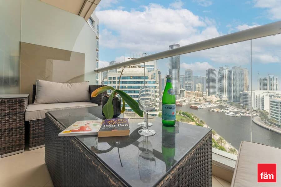 Квартира в Дубай Марина,Дорра Бэй, 2 cпальни, 165000 AED - 11977822 Квартира в Дубай Марина,Дорра Бэй, 2 cпальни, 165000 AED - 11977822