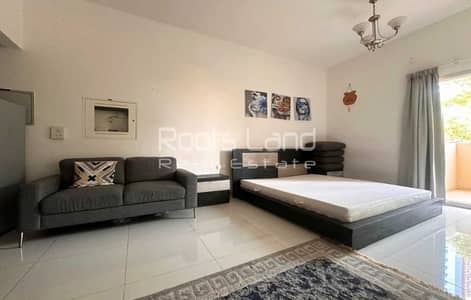 Studio for Sale in Dubai Sports City, Dubai - Fully Furnished | Ideal Location | Good Investment