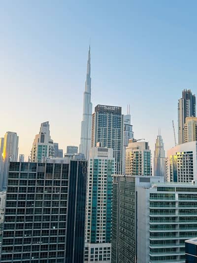 فلیٹ 2 غرفة نوم للايجار في الخليج التجاري، دبي - WhatsApp Image 2025-06-20 at 11.58. 26 AM. jpeg