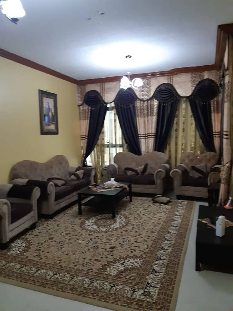 Квартира в Аль Рашидия，Аль Рашидия Тауэрс, 2 cпальни, 350000 AED - 4184655